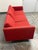 2010s Milo Baughman for Crate & Barrel Model 855 Design Classic Sofa For Sale - Image 5 of 12