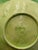 Late 19th Century Eb Napoli Italian Majolica Lettuceware Plates - Set of Four For Sale - Image 16 of 16