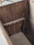Wabi-Sabi Wooden Planter, Aarhus, Denmark, 1940s For Sale - Image 11 of 18