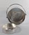 1950s Christofle "Biarritz" Model Ice Bucket and Champagne Cooler For Sale - Image 6 of 9