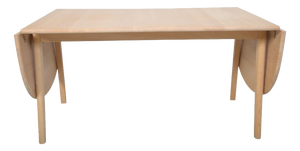 CH006 Dining Table in Beech by Hans J. Wegner, 2005