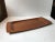 Large Danish Teak Serving Tray from Langva, 1960s For Sale - Image 4 of 10