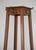 English Arts and Crafts Oak Coat Stand from Astrola, 1930 For Sale - Image 3 of 15