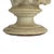 Stone Italian Classical Carved Alabaster Bust of a Maiden With Flowers by P. Bazzanti For Sale - Image 7 of 13