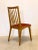 Beech Chairs, 1960s, Set of 4 For Sale - Image 5 of 10