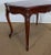 Louis XV Style Massive Mahogany Middle Table, 19th Century For Sale - Image 10 of 18