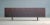 Mid-Century Modern Danish 1960s Low Credenza in Rosewood - Attr.ibutedTo Bodil Kjaer for E. Pedersen and Son For Sale - Image 3 of 8
