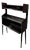 Model 459 Bookcase by Ico Parisi for De Baggis, 1950s For Sale