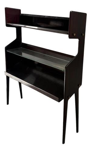 Model 459 Bookcase by Ico Parisi for De Baggis, 1950s