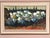 Tage Gavik, Almuñécar, Spain, 1960s, Oil on Canvas, Framed For Sale - Image 17 of 18