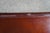 Ornamental & Decorative Materials Late 20th Century 2 Bombay Company British Colonial Chinoiserie Faux Bamboo Mahogany Side Tables For Sale - Image 7 of 14