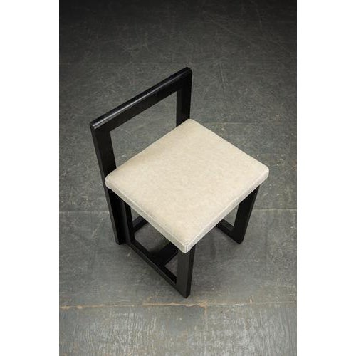 Pure Mohair Accent Chair, 1960s For Sale - Image 5 of 14