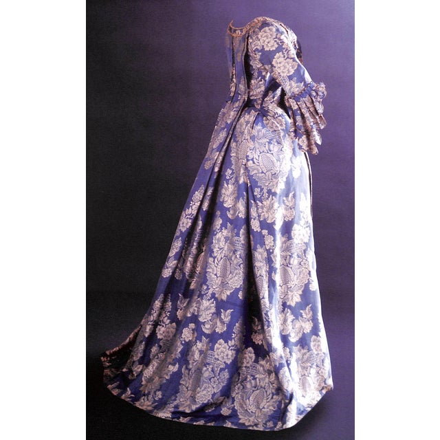 "De La Mode & Des Jardins: Au Musee Galliera" 1997 Horvat, Frank & Join-Dieterle, Catherine For Sale In New York - Image 6 of 8