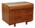 Vintage Cabinet 804 by G. Frattini for Bernini, Italy, 1960s For Sale