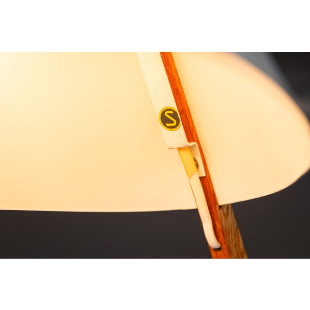 B54 Table Lamp from Hans Agne Jakobsson, 1960s For Sale - Image 10 of 15