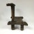 African Baule Wood, Child's Chair For Sale - Image 4 of 8
