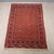 Vintage Bukhara Rug, Pakistan For Sale - Image 3 of 9