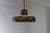 Ceramic Danish Stoneware Pendant Lamp by Jette Hellerøe, 1960s For Sale - Image 7 of 18