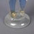 Murano Glass Goldonian Figure with Fan, 1970s For Sale - Image 14 of 16