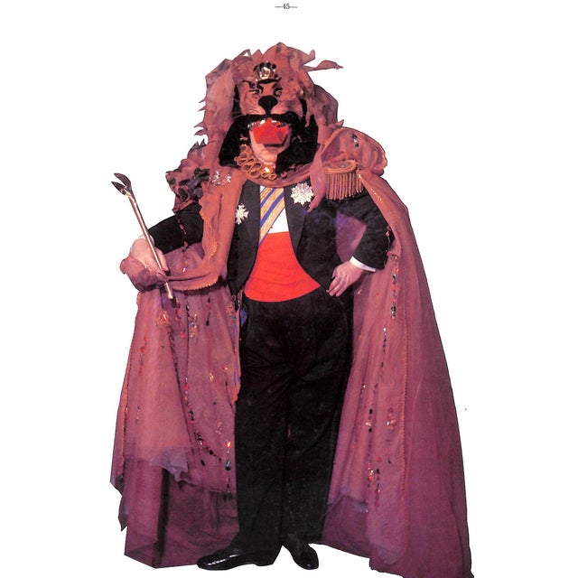 "Legendary Parties 1922-1972" 1987 Faucigny-Lucinge, Jean-Louis For Sale - Image 10 of 12