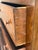 Wood Early 19th Century Flaming Birch and Cherry Sheraton Dresser For Sale - Image 7 of 12