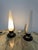 Italian Bedside Lamps in the style of Stilnovo, 1950, Set of 2 For Sale - Image 12 of 15