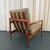 1960s Scandinavian Modern Teak Lounge Chair by Ib Kofod-Larsen for Selig For Sale - Image 5 of 10