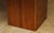 1970s Tobia & Afra Scarpa "Africa" Dining Table by Maxalto 1970s Italy For Sale - Image 5 of 11