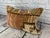Vintage Pillow Case Turkish Rug Pillow Decorative Rug Pillow Dry cleaning only. PILLOW INSERT IS NOT INCLUDED