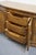 Wood Heritage Furniture Walnut Italian Mediterranean Style 59" Buffet For Sale - Image 7 of 12