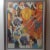 Art Deco ** Art Deco Horace Taylor London Underground Poster For Sale - Image 3 of 4