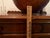 Chestnut 1990s Queen Anne Style Vessel Sink Cabinet For Sale - Image 8 of 11