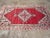 Galerie Shabab Collection Mid-20th Century Turkish Oushak Accent Rug For Sale - Image 4 of 8