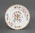French Samson Porcelain Armorial Plates, 5 For Sale - Image 3 of 7