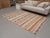 Vintage Hand-Knotted area rug is a semi-antique vintage area rug. The '70s Eastern region of Anatolia's unique rug is...