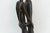 1970s Mid-Century African Primordial Lovers Sculpture For Sale - Image 5 of 8