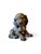 Porcelain Dachshund Figurine by Theodor Kärner for Rosenthal, 1920s For Sale - Image 6 of 6