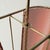 Mid-Century Modern Umbrella Stand in the style of Mathieu Matégot, France, 1950s For Sale - Image 14 of 17