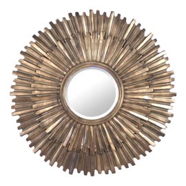Example of Shabby Chic Mirrors