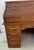 American Desk in Oak, 1930 For Sale - Image 6 of 18