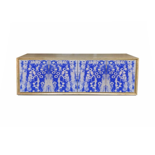 Tredici Design Sideboard by Meccani Studio for Meccani Design, 2026 For Sale - Image 6 of 6