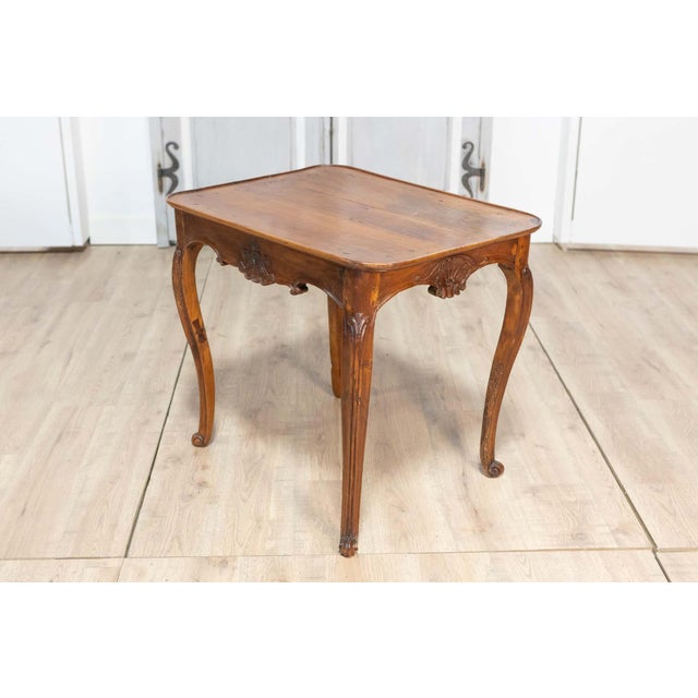 20th Century French Cabaret Table For Sale In Atlanta - Image 6 of 12