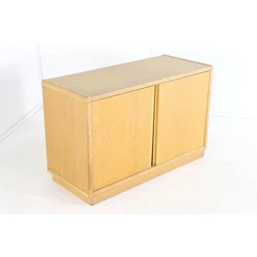 Oak Compact Sideboard, 1970s For Sale - Image 9 of 15