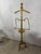 1960s Vintage Store Display Brass Valet For Sale - Image 5 of 11