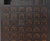 Authentic Antique Chinese Apothecary Medicine Cabinets, Circa 1846 For Sale In Greensboro - Image 6 of 6