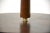 1960s Mid-Century Walnut Floor Lamp For Sale - Image 4 of 8