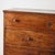 Antique French Walnut Cabinet, 19th Century For Sale - Image 4 of 11