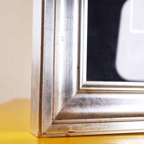 Metal Refined Silver Bas-Relief by Aligi Sassu For Sale - Image 7 of 13