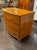 Traditional South German Bow-Front Commode For Sale - Image 3 of 6