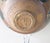 Chinese Chinese Temmoku Variant Glaze Tortoiseshell Tea Bowl, Stamped Mark For Sale - Image 3 of 9